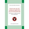 Magyar-olasz szókincsbővítő ellentétszótár