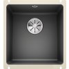 Blanco Subline 375-U keramika - Bazalt
