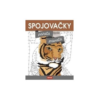 Spojovačky Zvířata