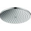 Hansgrohe Raindance horná/hlavová sprcha 24x24 cm okrúhly chrómová 27623000