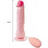 Baile - eros realistic ejaculator penis