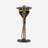 SKS Nožná pumpa na bicykel Airworx 10.0 UNI