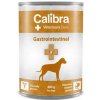 Calibra VD Dog Gastrointestinal & Pancreas Low Fat konzerva 400 g