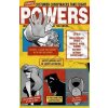 Powers 3 - Little Deaths