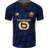 Dres New Balance LOSC Lille 3rd Jersey 2025/26 Kids jt230456-thd Veľkosť XS