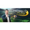 Football, Tactics & Glory