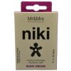 Mr & Mrs Fragrance Niki Black Orchid náhradná náplň