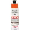 Koh-i-noor Akrylová farba oranžová tmavá 40ml