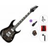 Ibanez GRG220PA1-BKB Standard SET