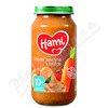 Hami Zahradní zelenina s krůtou 250g 10m+