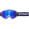 Kenny Track+ Kid, Clear MTB, downhill detské okuliare