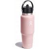 Termofľaša so slamkou Hydro Flask WM Travel Bottle 946 ml - trillium