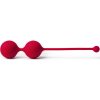Whoop·de·doo Venus Balls Light venušine guličky Red 17 cm