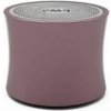 Bezdrôtový Bluetooth reproduktor EWA A104 Rose Gold