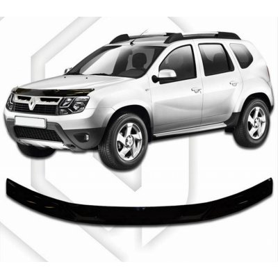 Kryt prednej kapoty Dacia Duster 2014-2017