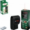 Bosch Digitálny laserový merač vzdialeností UniversalDistance 50 0603672801