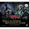 Pax 3 & 4 Dívka ze záhrobí & Neviditelný zloděj