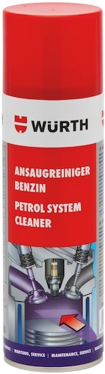 Würth Fuel System Cleaner 300 ml