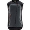 ALPINESTARS airbagová vesta STELLA TECH-AIR®3 system, ALPINESTARS, dámska (černá/tmavě šedá) 2024 - L