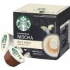 STARBUCKS MOCHA WHITE MOCHA 12 KS