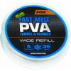 Fox Náhradná PVA punčocha Edges Refill Fast Melt 5m 35mm