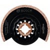 Pílový list Bosch Starlock ACZ 70 RT5 Carbide Grout + Abrasive 2608661692