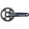 SHIMANO kľuky SLX M7120 175mm 12-k. bez prevodníka BOOST HTII bez ložiska