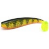 Fox Rage Zander Pro Shad 16cm Natural Perch