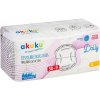 Laktačné prsné vložky Akuku 60 ks