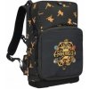 LEGO - OPTIMO PLUS ŠKOLSKÁ TAŠKA - NINJAGO TEAM GOLDEN (20213-2204)