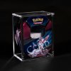 The Acrylic Box Premium Akryl pre Metal Tin Case
