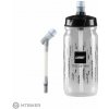 Leatt SteadySip Convertible fľaša, 600 ml, clear
