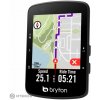 Bryton Rider 650E GPS cyklopočítač