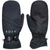 Roxy Jetty Solid Mitt KVJ0/True Black S