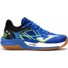 Joma V6.2 2504 royal blue/fluor green