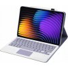 PUZDRO S BLUETOOTH KLÁVESNICOU TYPU TOUCHPAD PRE XIAOMI PAD 7 / PAD 7 PRO CASE
