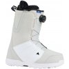 Burton Moto Boa Gray Cloud 43 2025