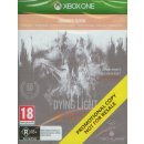 Hra na Xbox One Dying Light (Enhanced Edition)
