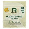 Reflex Nutrition Plant Based Protein 600 g, banán