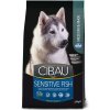 Farmina Cibau Dog Adult Sensitive Fish Medium & Maxi 12 kg