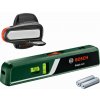 Bosch Laserová vodováha EasyLevel 0603663302