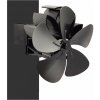 Krbový ventilátor - na dymovod MA759027
