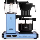 Moccamaster KBG 741 Select Midnight Blue