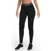 Nike Pro Womens Mid-Rise Leggins | HJ1163-010 | Čierna | XS
