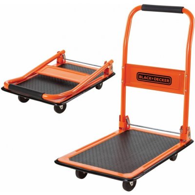 Black & Decker ED-663772