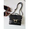 Čierna crossbody kabelka Laura Biaggi DX-JS104-blackNEW