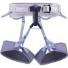 Lezecký postroj dámsky Petzl Corax LT - lilac white