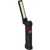 Skladacie LED COB pracovné svetlo 2W, 200lm