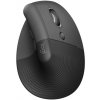 myš Logi. Lift Vertical Ergonomic - graphite _ 910-006473