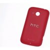 HTC Desire C kryt batérie červený NFC antenna